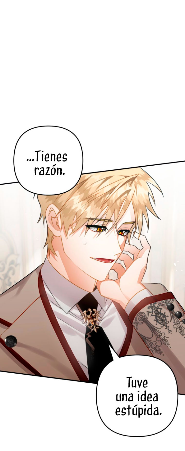 Me convertí en un cuervo Capítulo 34 - Página 50