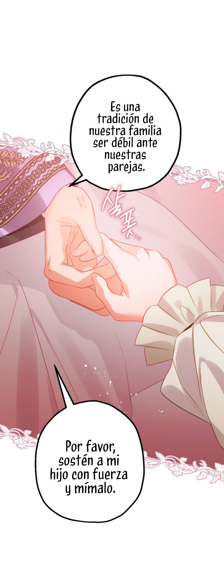 Me convertí en un cuervo Capítulo 34 - Página 52