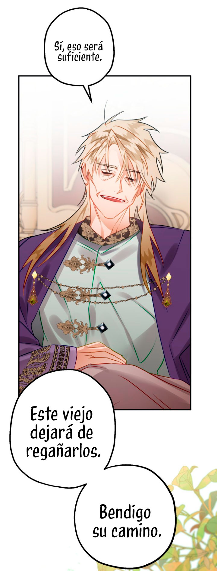 Me convertí en un cuervo Capítulo 34 - Página 59