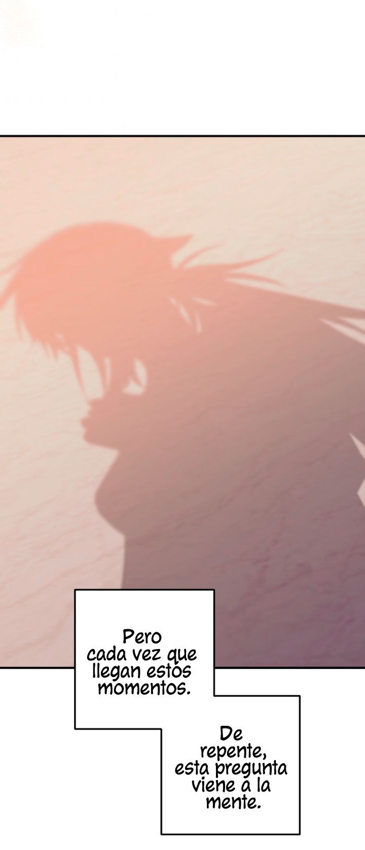 Me convertí en un cuervo Capítulo 34 - Página 69