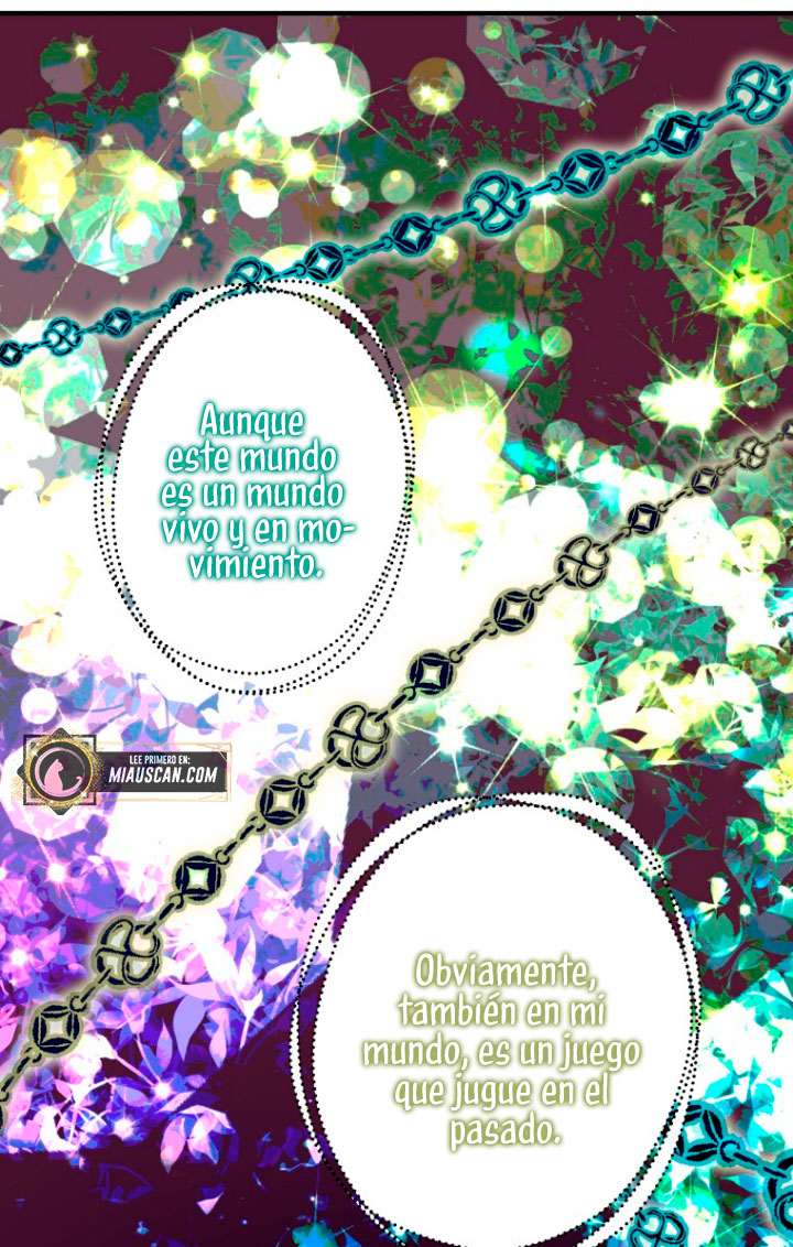 Me convertí en un cuervo Capítulo 34 - Página 72