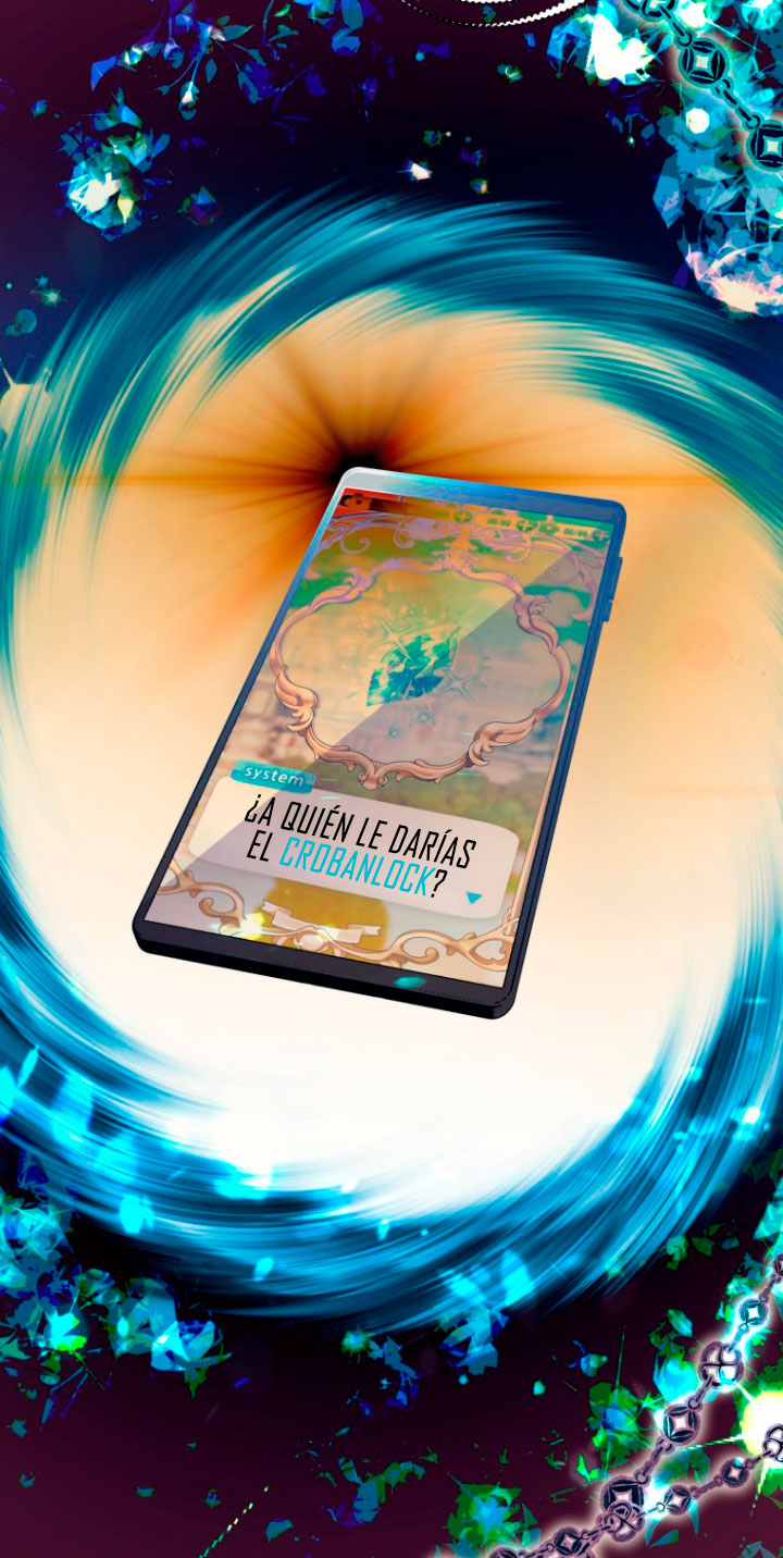 Me convertí en un cuervo Capítulo 34 - Página 73