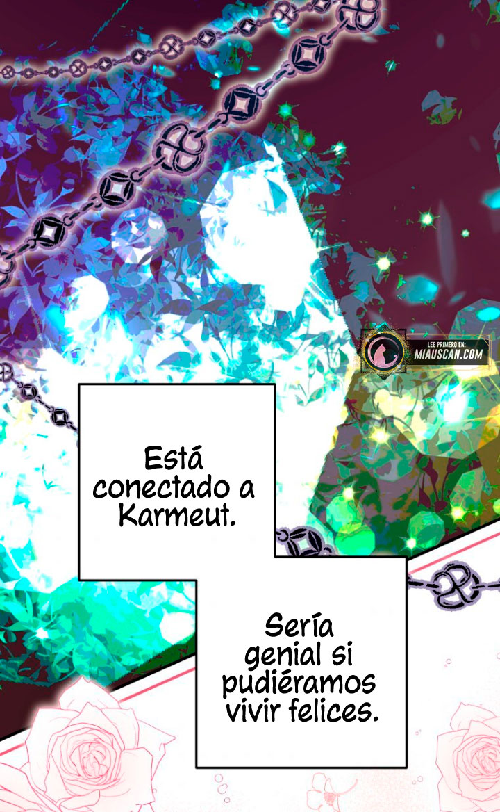 Me convertí en un cuervo Capítulo 34 - Página 74