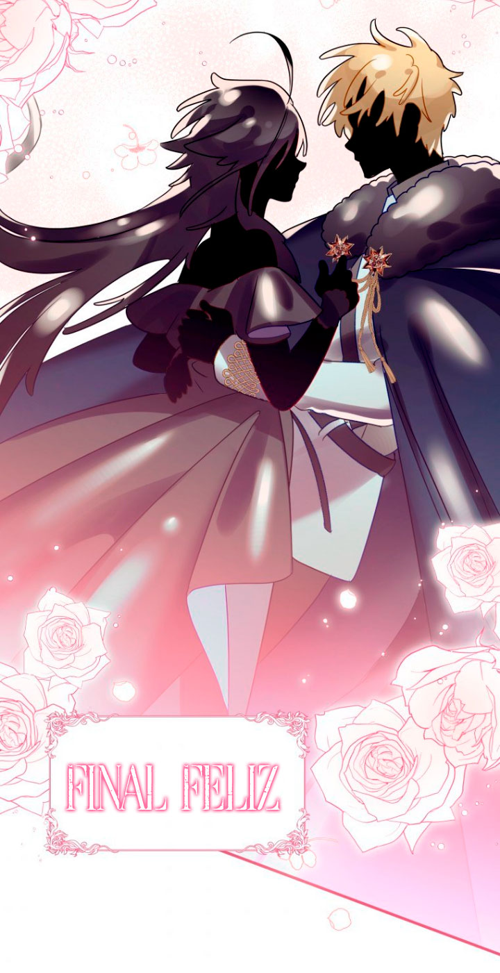 Me convertí en un cuervo Capítulo 34 - Página 75