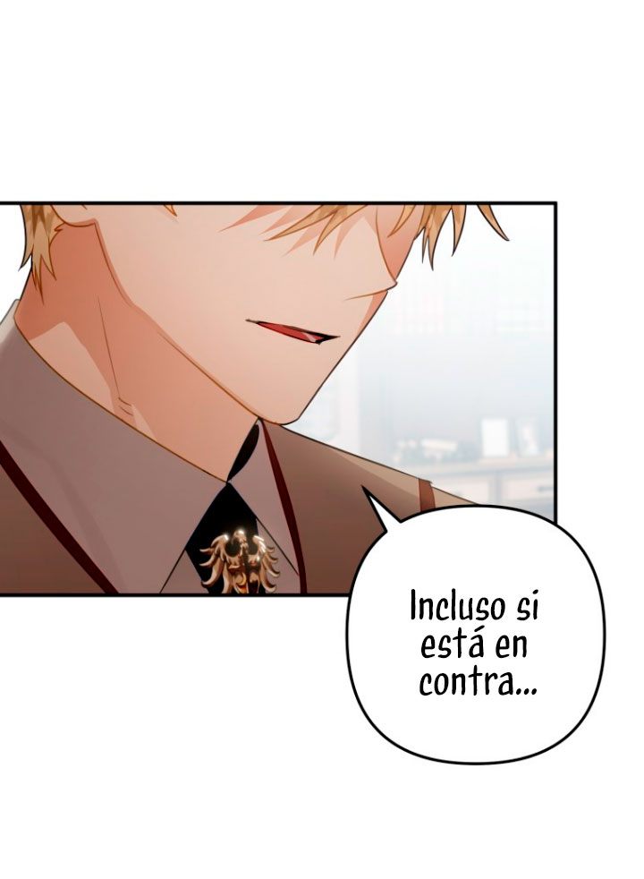 Me convertí en un cuervo Capítulo 34 - Página 8