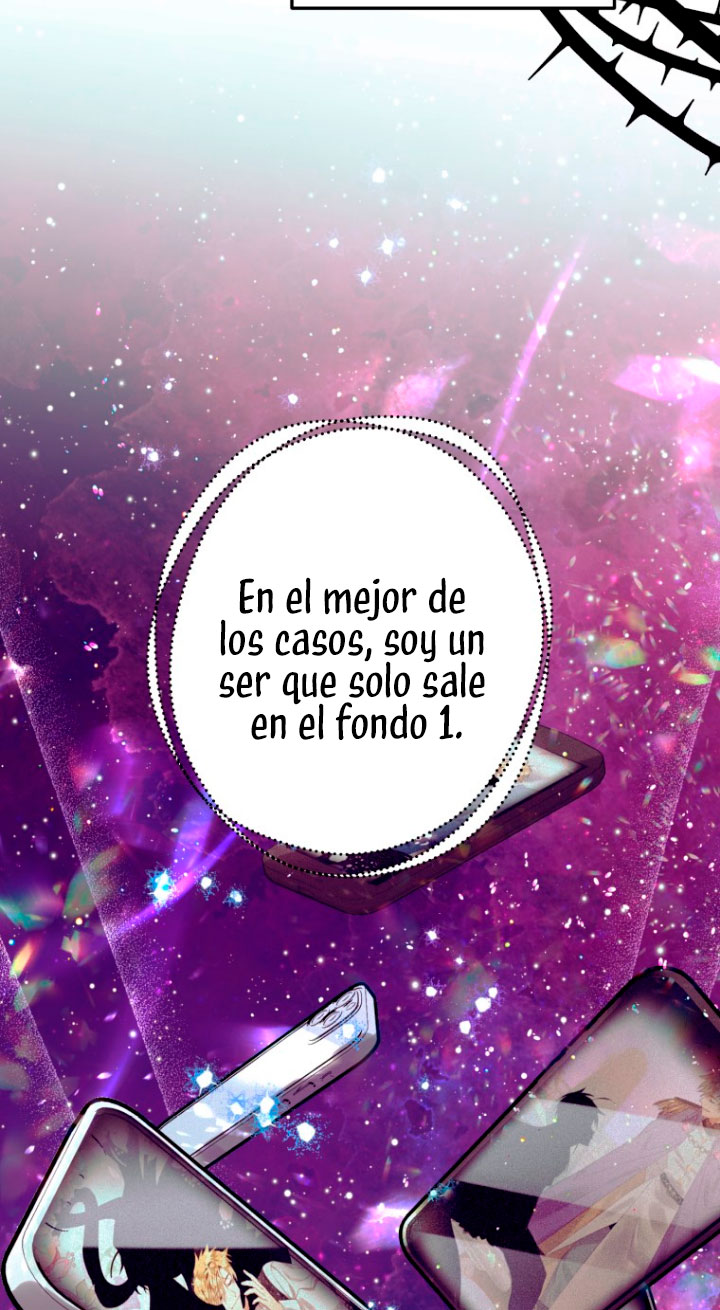 Me convertí en un cuervo Capítulo 34 - Página 82