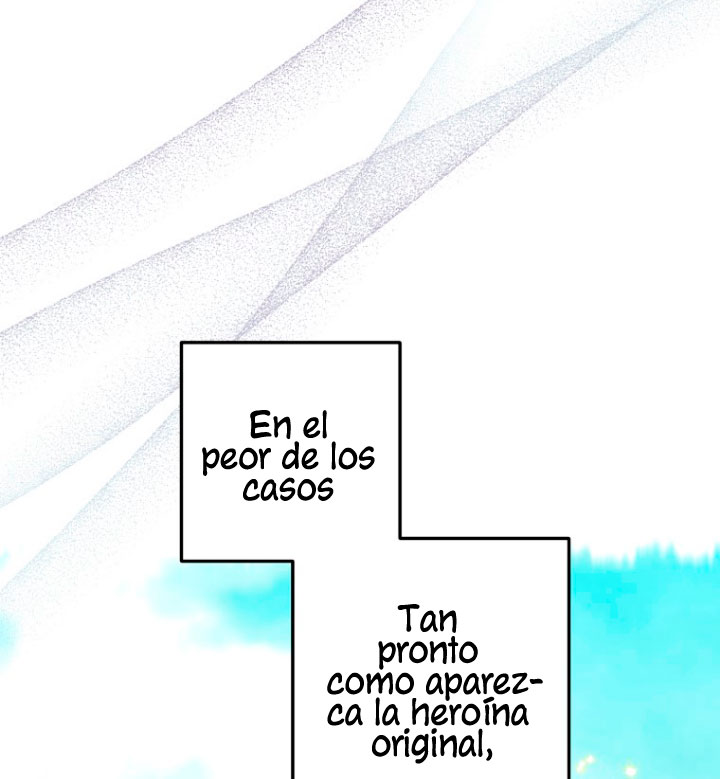 Me convertí en un cuervo Capítulo 34 - Página 84