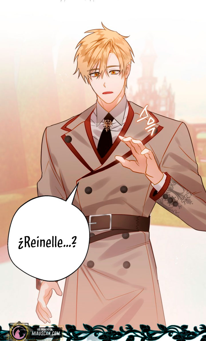 Me convertí en un cuervo Capítulo 34 - Página 92