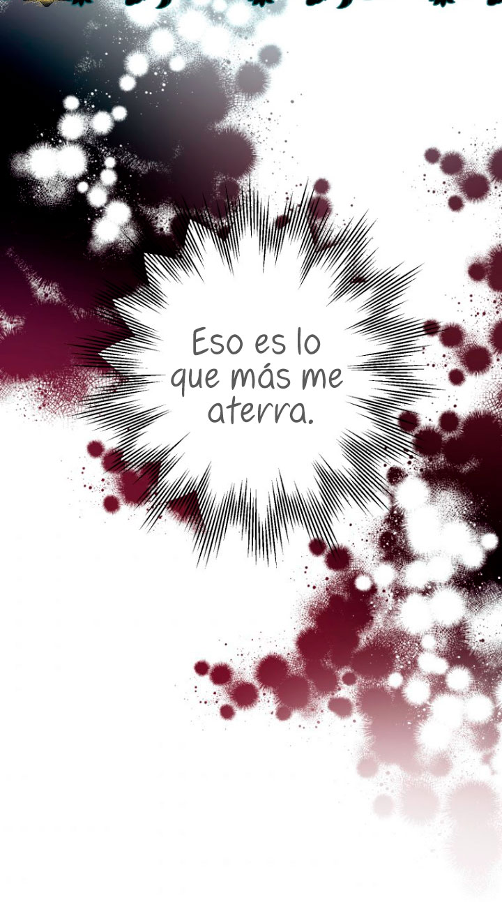 Me convertí en un cuervo Capítulo 34 - Página 93