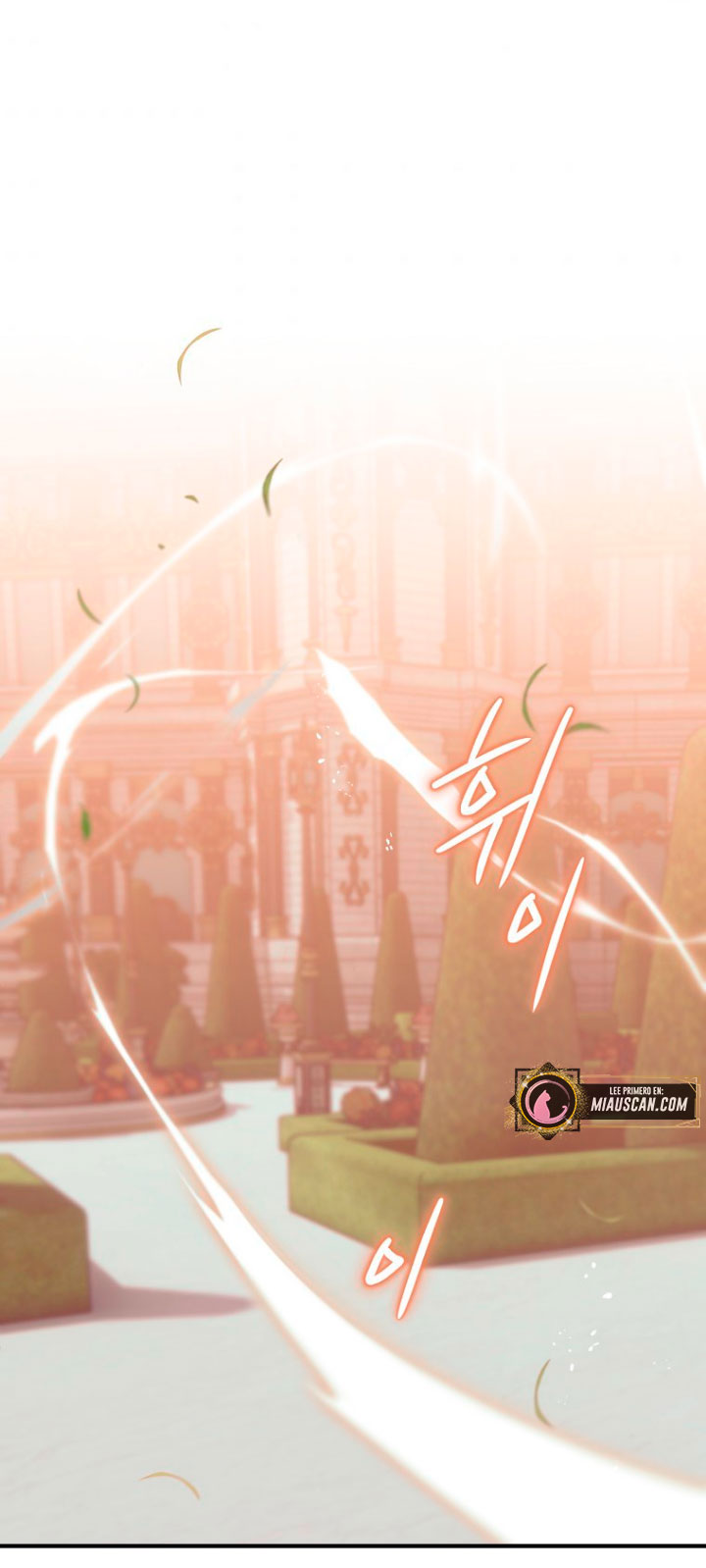 Me convertí en un cuervo Capítulo 34 - Página 94