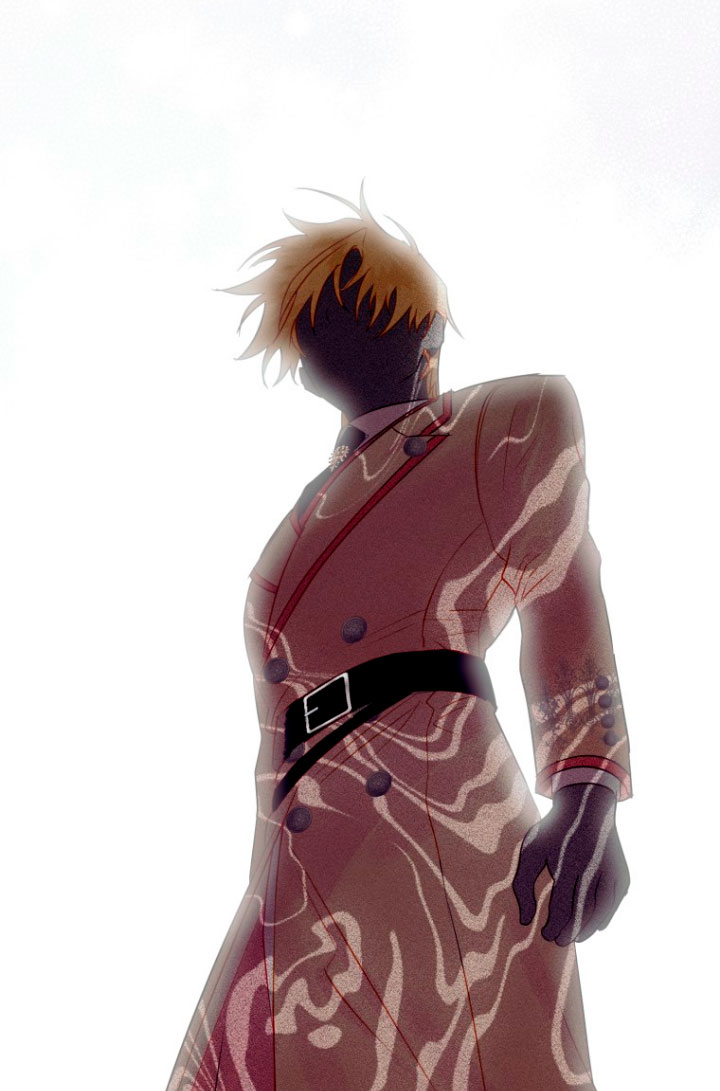 Me convertí en un cuervo Capítulo 35 - Página 10