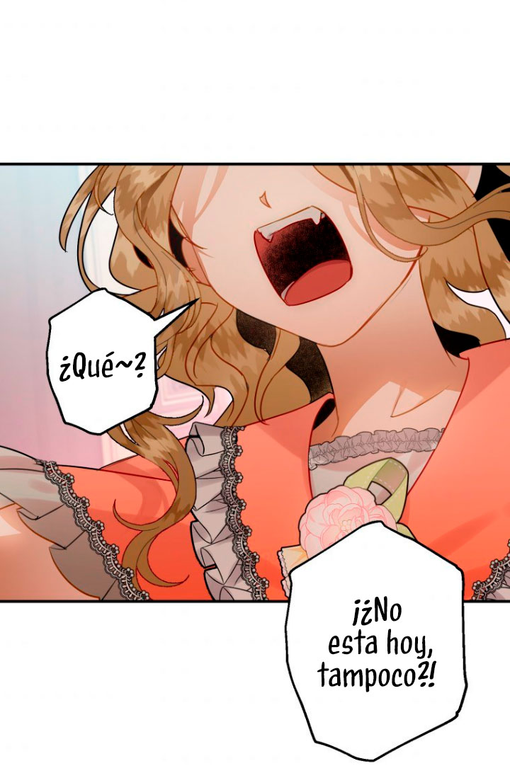 Me convertí en un cuervo Capítulo 35 - Página 101