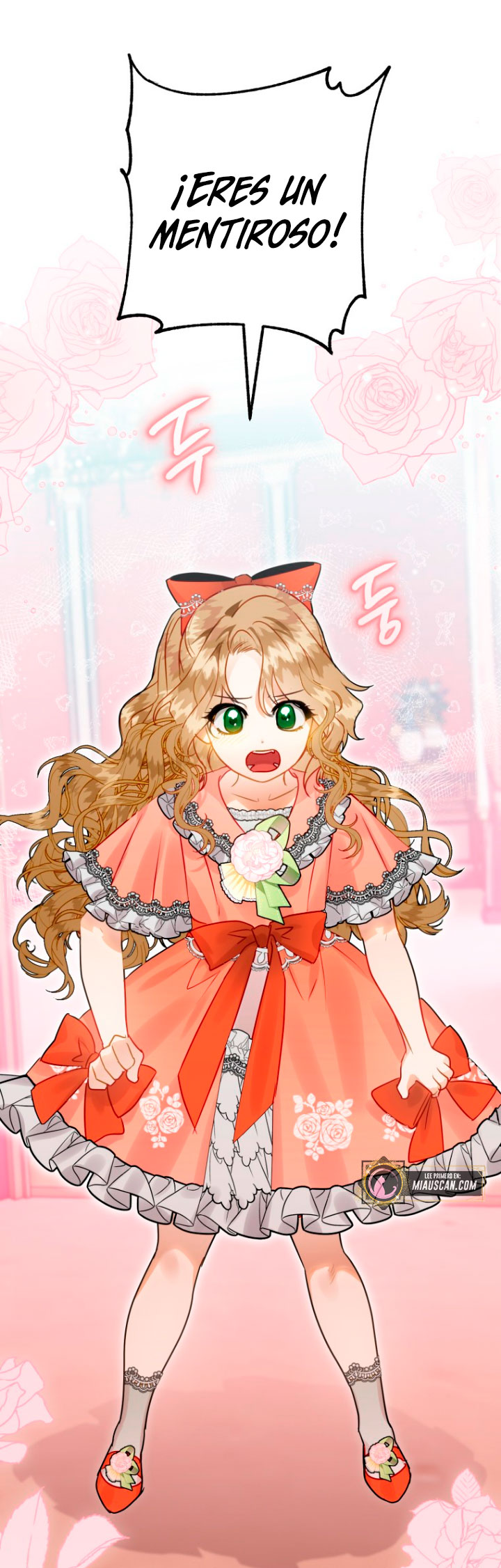 Me convertí en un cuervo Capítulo 35 - Página 103