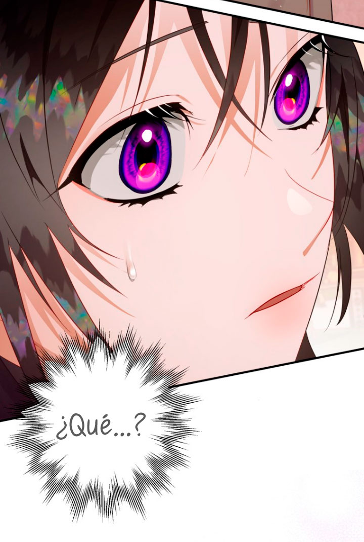 Me convertí en un cuervo Capítulo 35 - Página 16