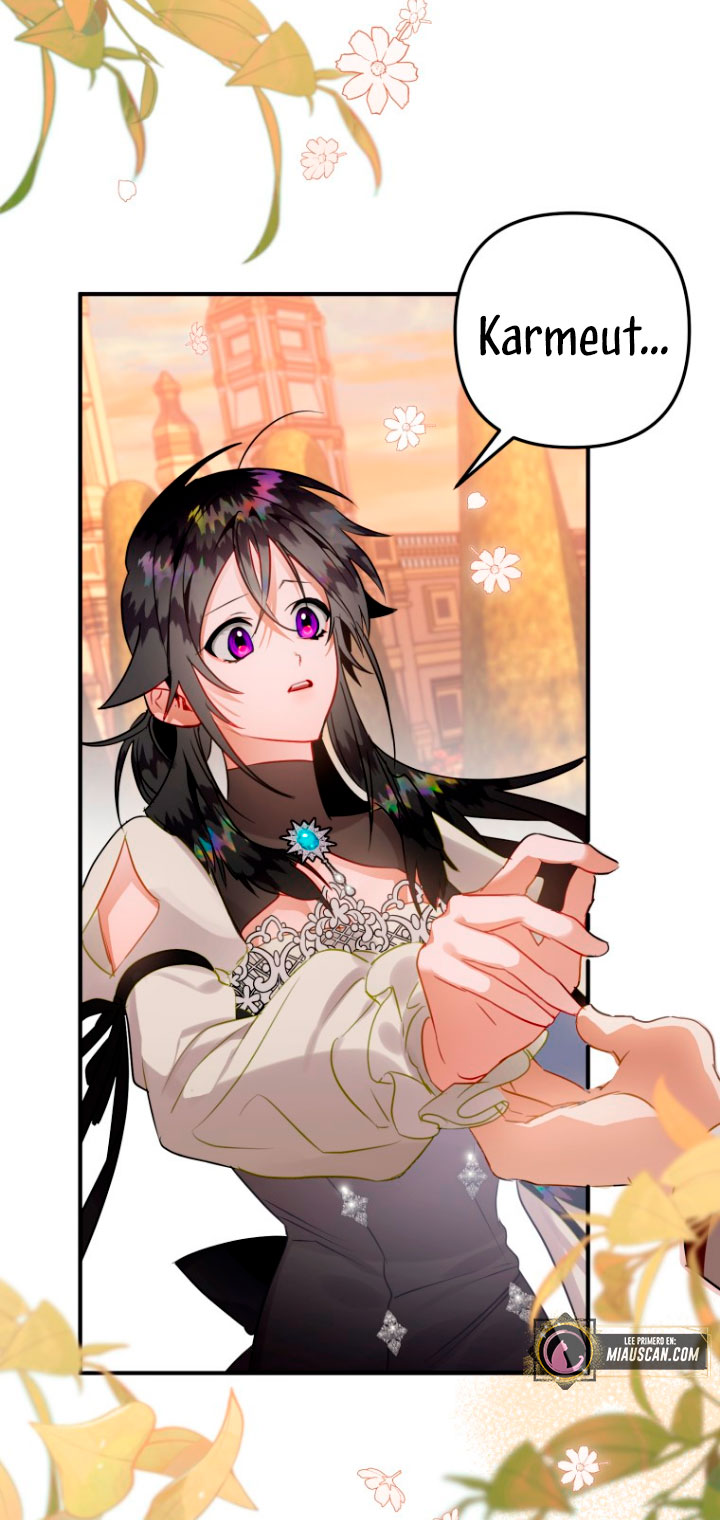 Me convertí en un cuervo Capítulo 35 - Página 19