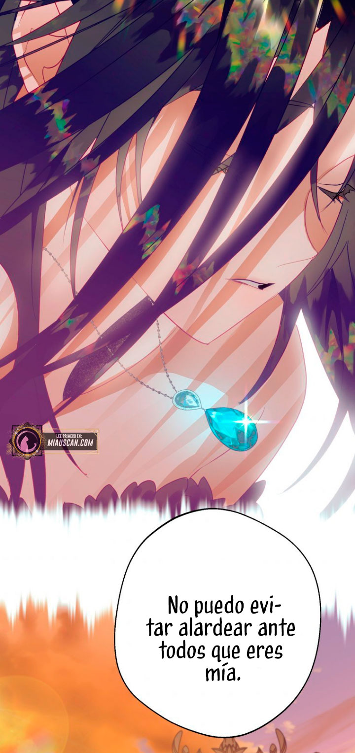 Me convertí en un cuervo Capítulo 35 - Página 26