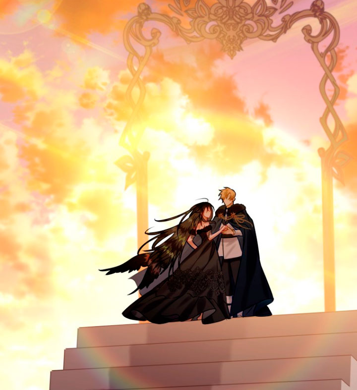 Me convertí en un cuervo Capítulo 35 - Página 27