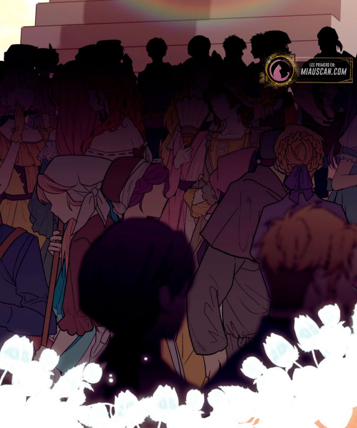 Me convertí en un cuervo Capítulo 35 - Página 28