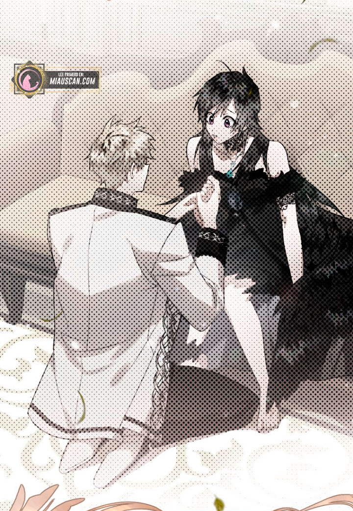 Me convertí en un cuervo Capítulo 35 - Página 43