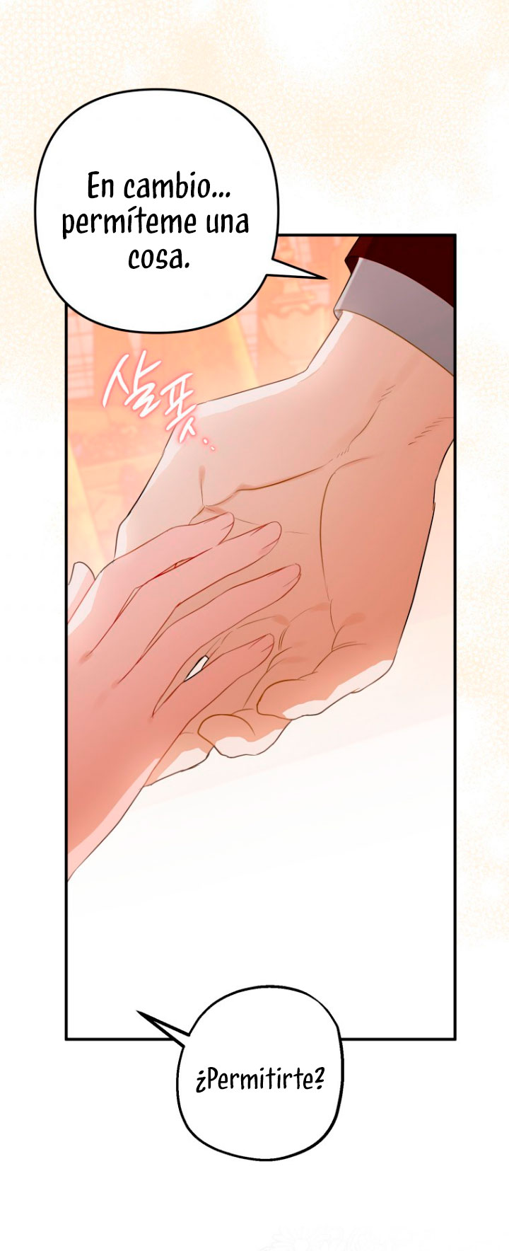 Me convertí en un cuervo Capítulo 35 - Página 46