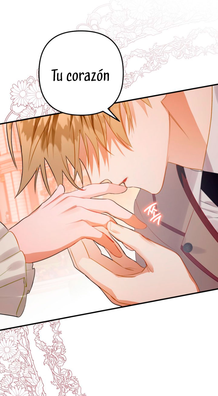 Me convertí en un cuervo Capítulo 35 - Página 47
