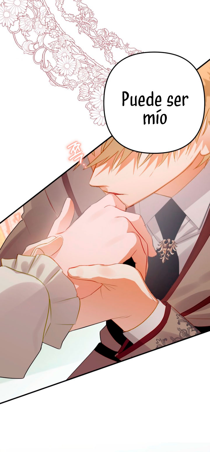 Me convertí en un cuervo Capítulo 35 - Página 48