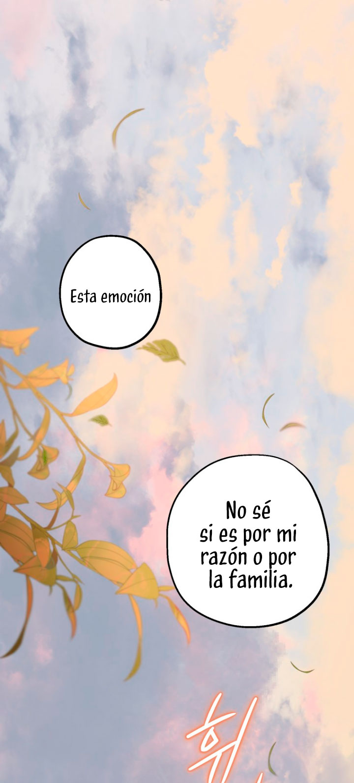 Me convertí en un cuervo Capítulo 35 - Página 5