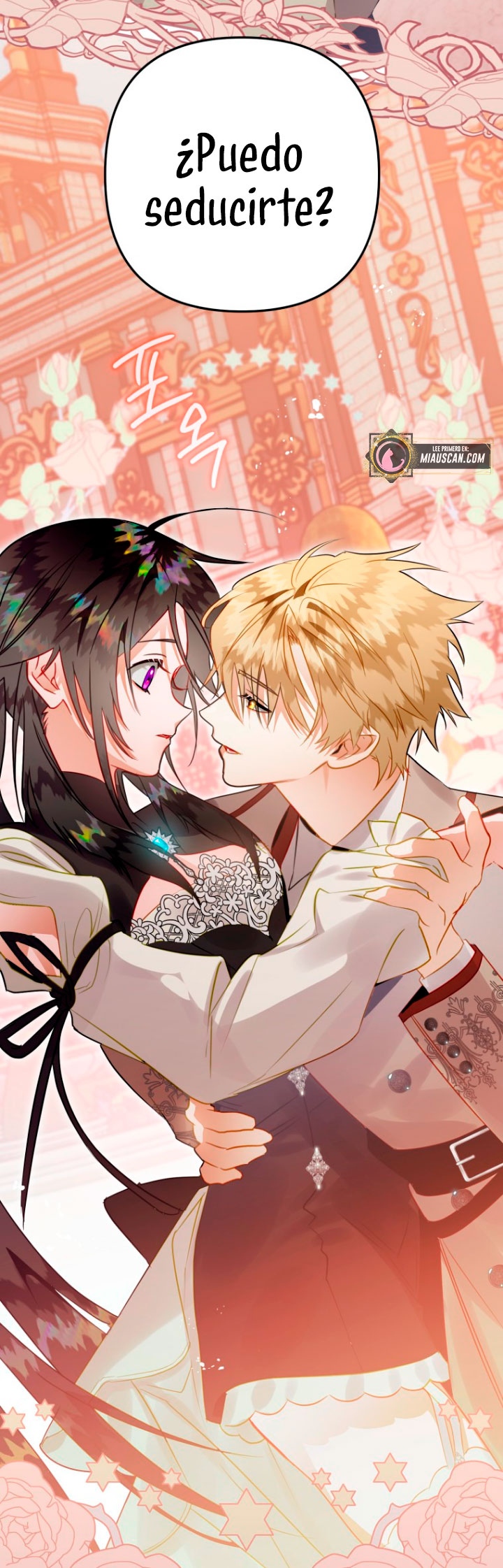 Me convertí en un cuervo Capítulo 35 - Página 50