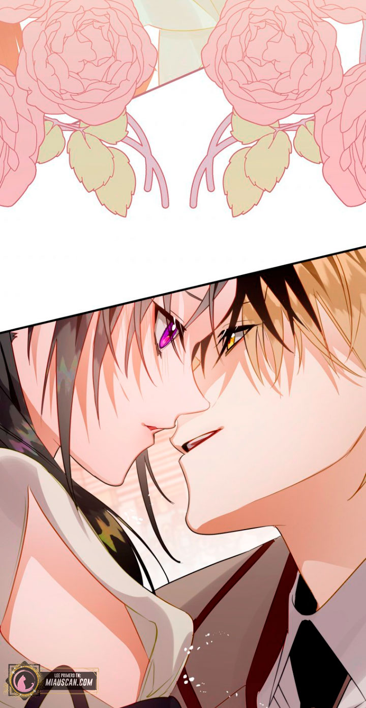 Me convertí en un cuervo Capítulo 35 - Página 51