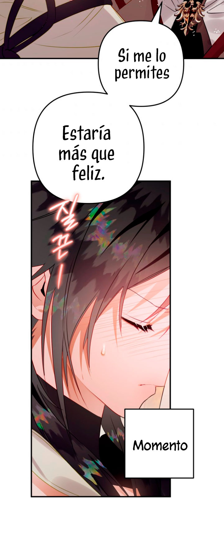 Me convertí en un cuervo Capítulo 35 - Página 52