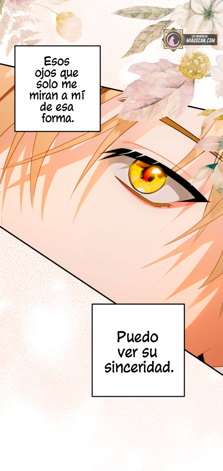 Me convertí en un cuervo Capítulo 35 - Página 54