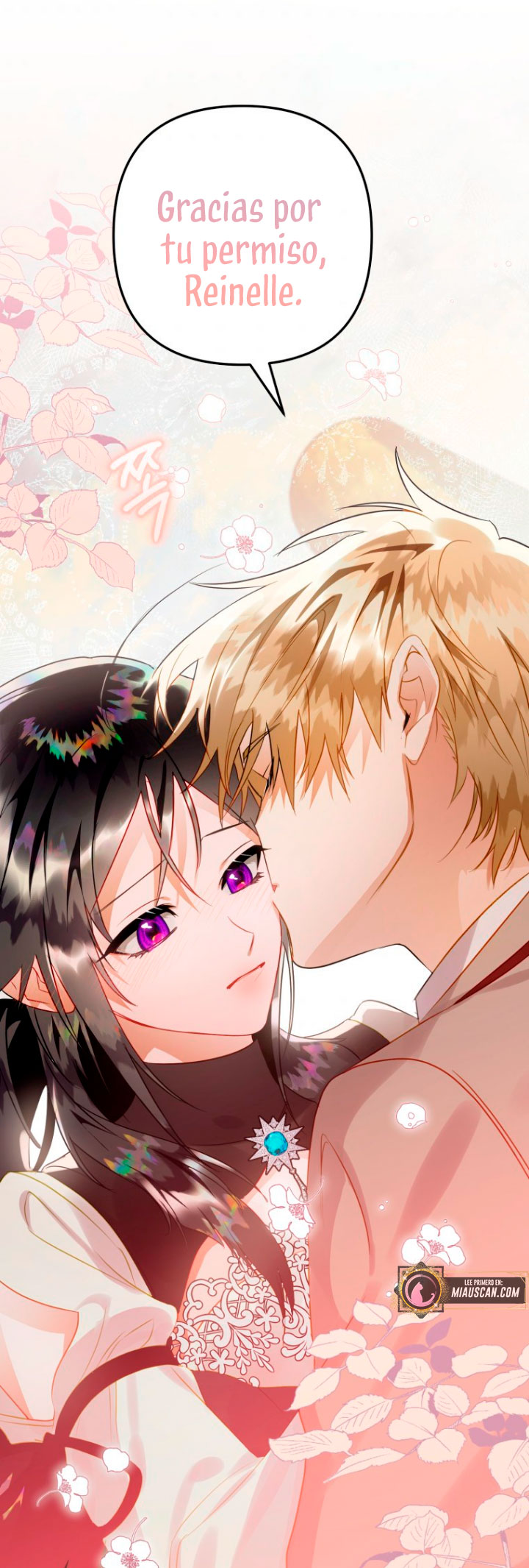 Me convertí en un cuervo Capítulo 35 - Página 57