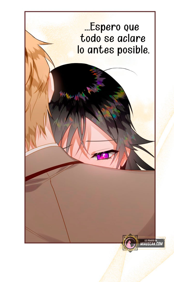 Me convertí en un cuervo Capítulo 35 - Página 60