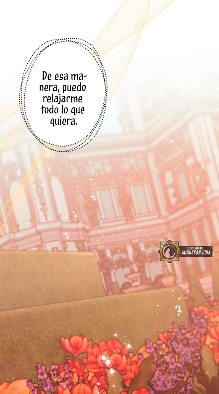 Me convertí en un cuervo Capítulo 35 - Página 61