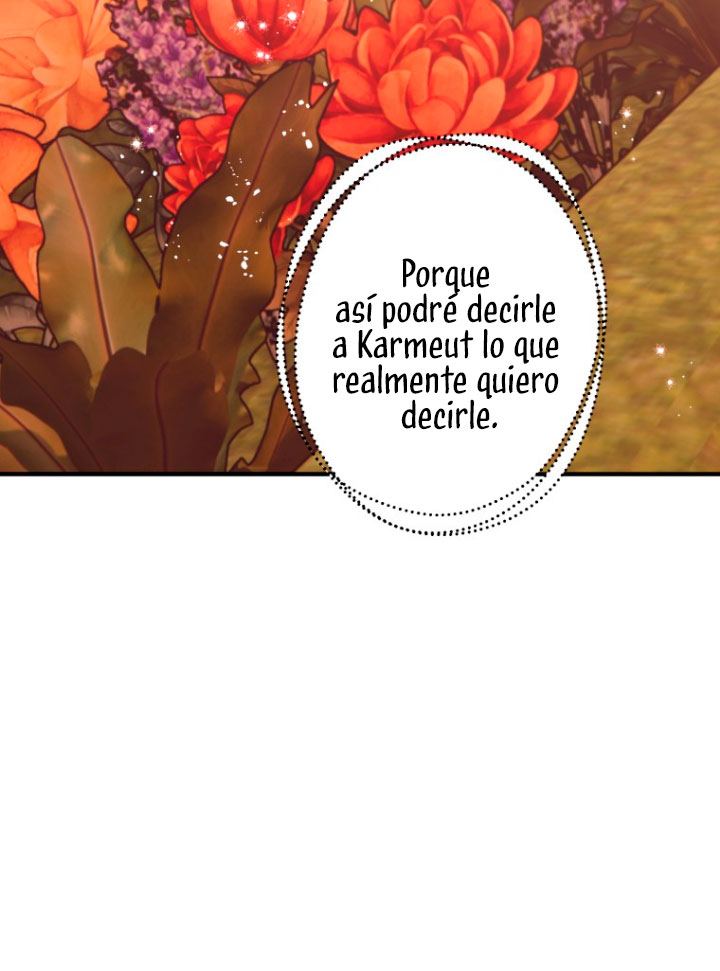 Me convertí en un cuervo Capítulo 35 - Página 62