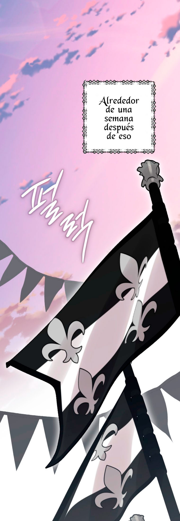 Me convertí en un cuervo Capítulo 35 - Página 64