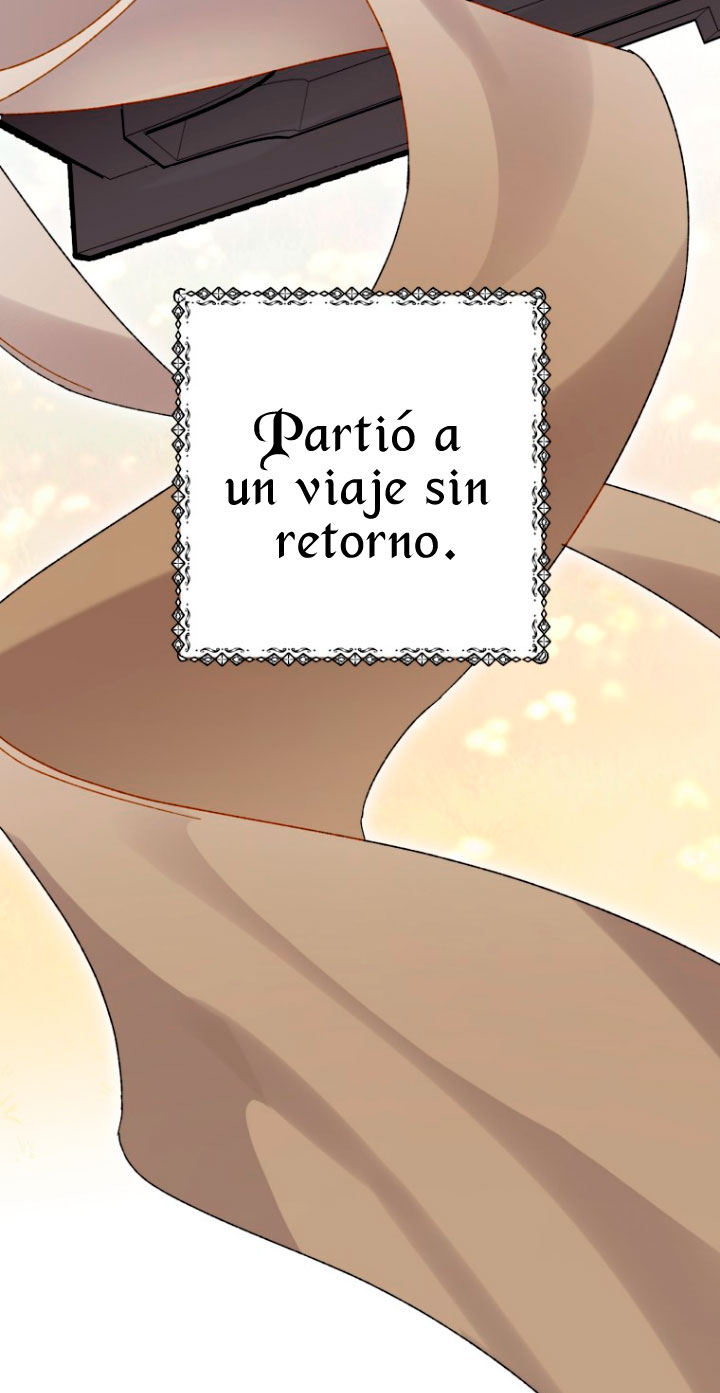 Me convertí en un cuervo Capítulo 35 - Página 68