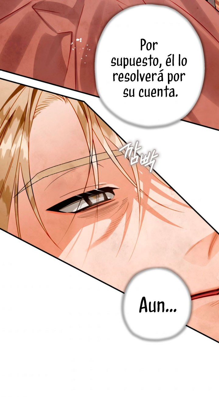 Me convertí en un cuervo Capítulo 35 - Página 70