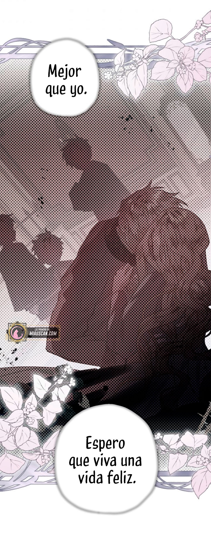 Me convertí en un cuervo Capítulo 35 - Página 71