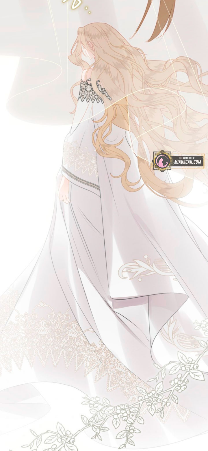 Me convertí en un cuervo Capítulo 35 - Página 75