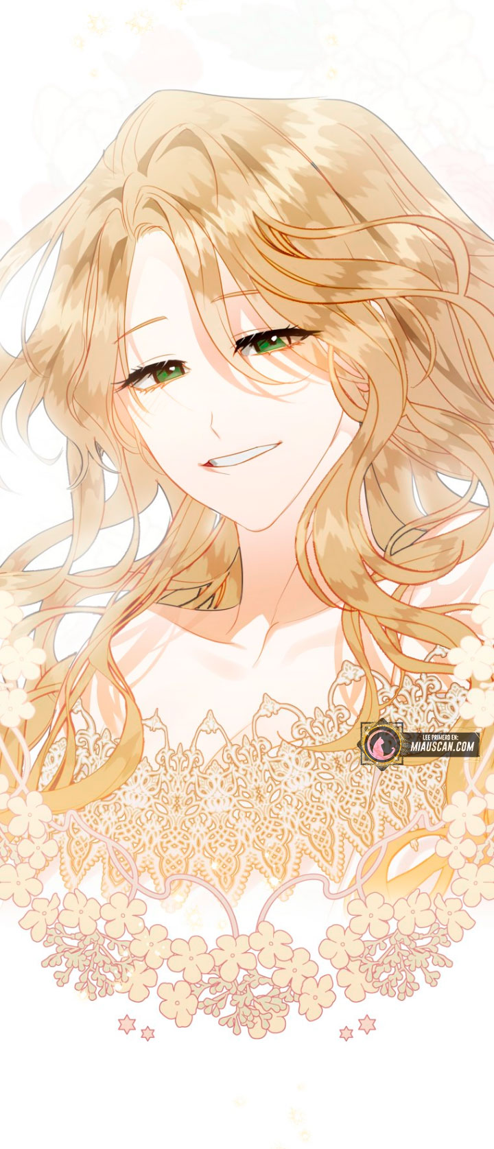 Me convertí en un cuervo Capítulo 35 - Página 77