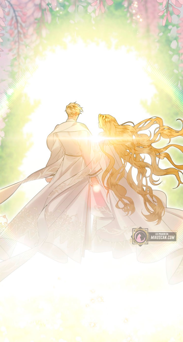 Me convertí en un cuervo Capítulo 35 - Página 79