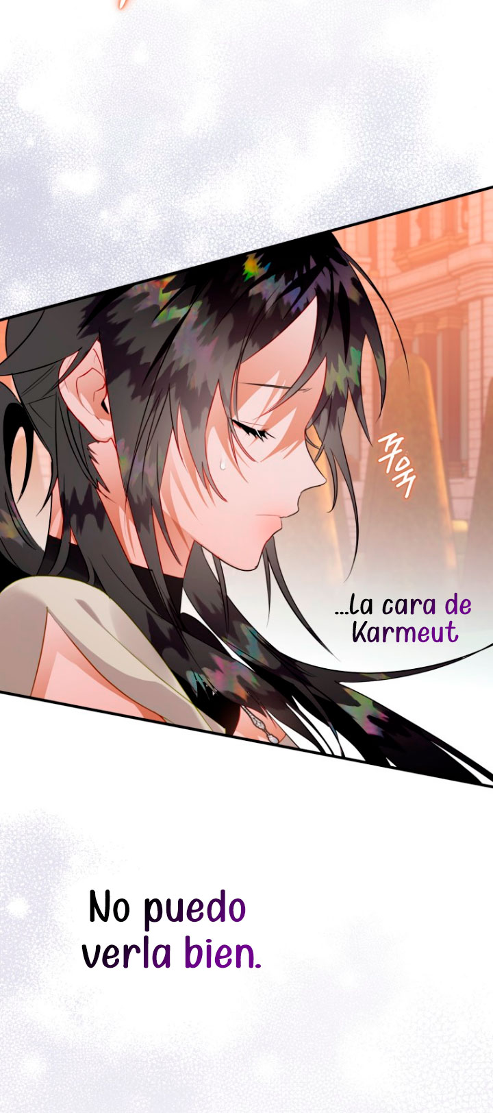 Me convertí en un cuervo Capítulo 35 - Página 8