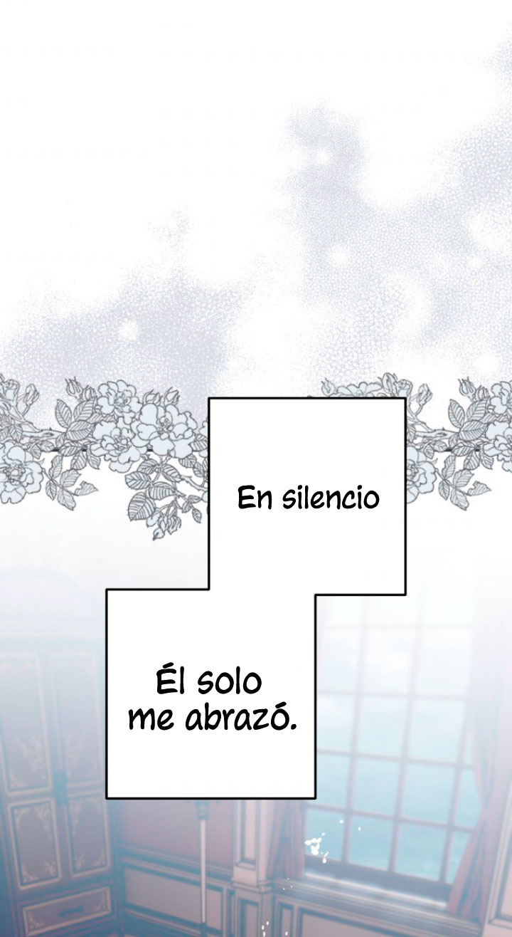 Me convertí en un cuervo Capítulo 35 - Página 83