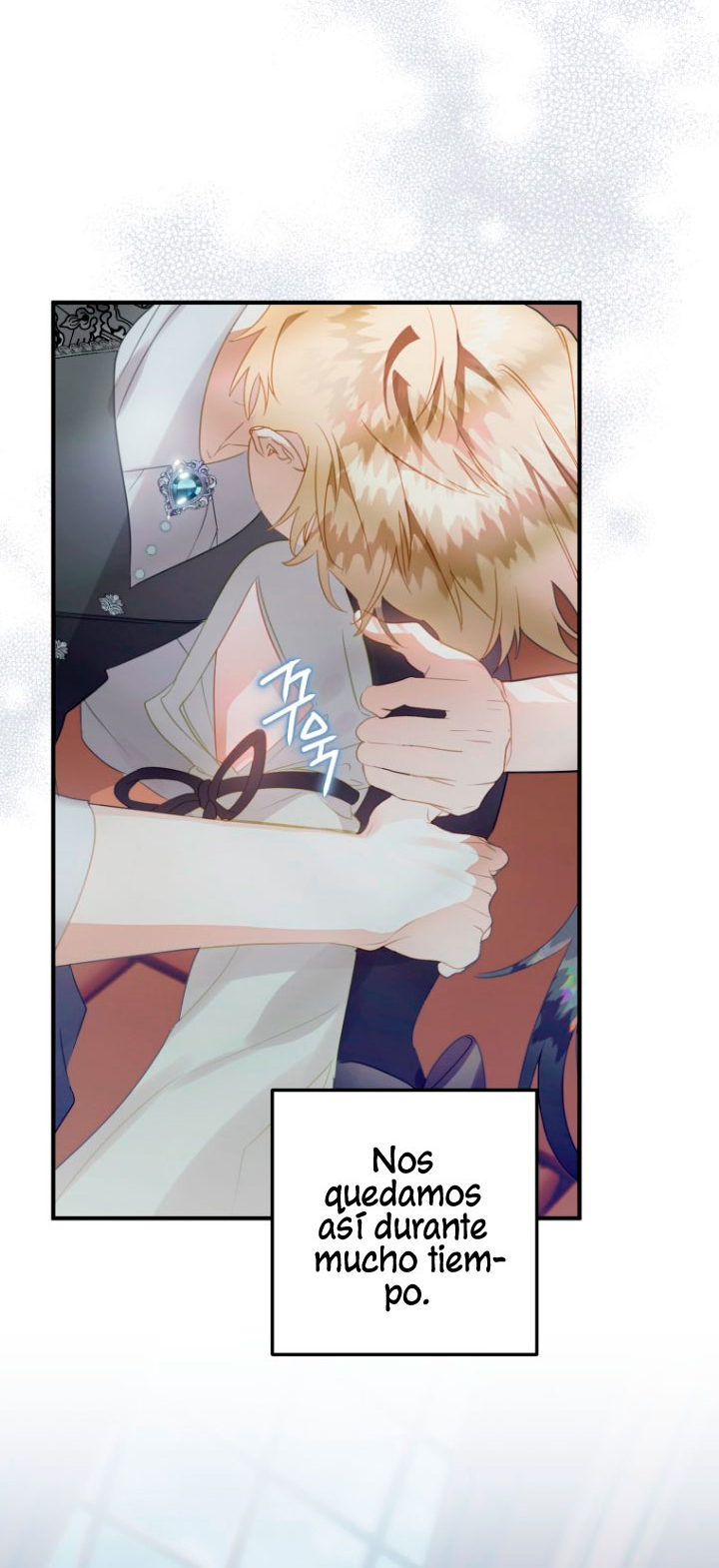 Me convertí en un cuervo Capítulo 35 - Página 85