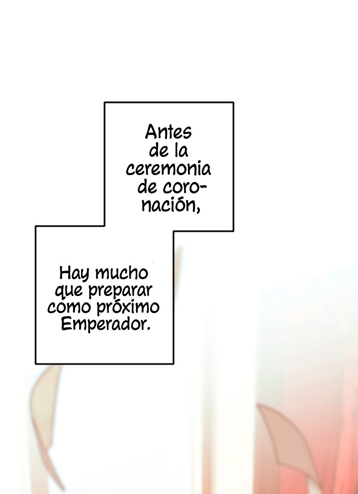 Me convertí en un cuervo Capítulo 35 - Página 91