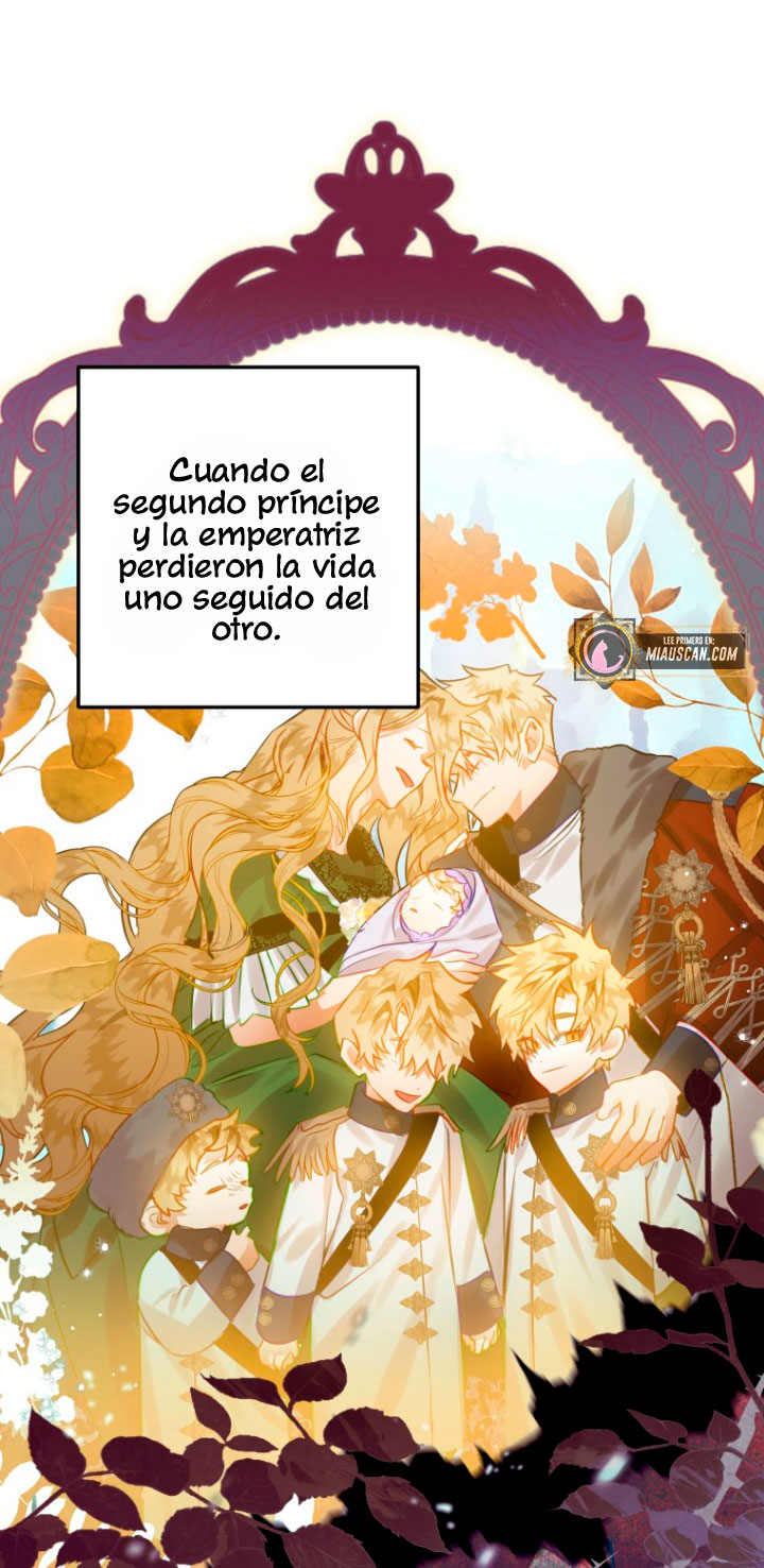 Me convertí en un cuervo Capítulo 36 - Página 10