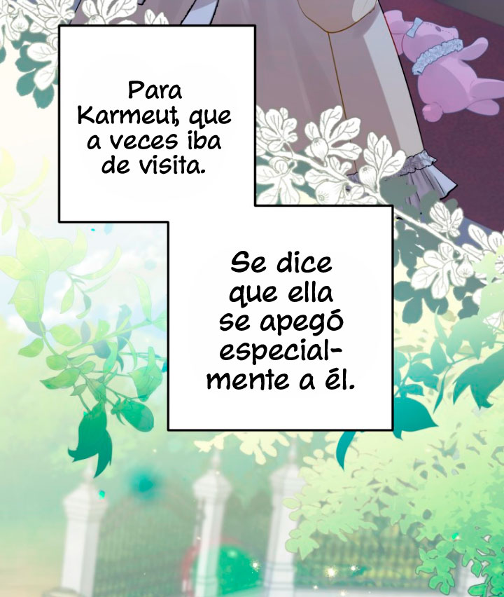 Me convertí en un cuervo Capítulo 36 - Página 14