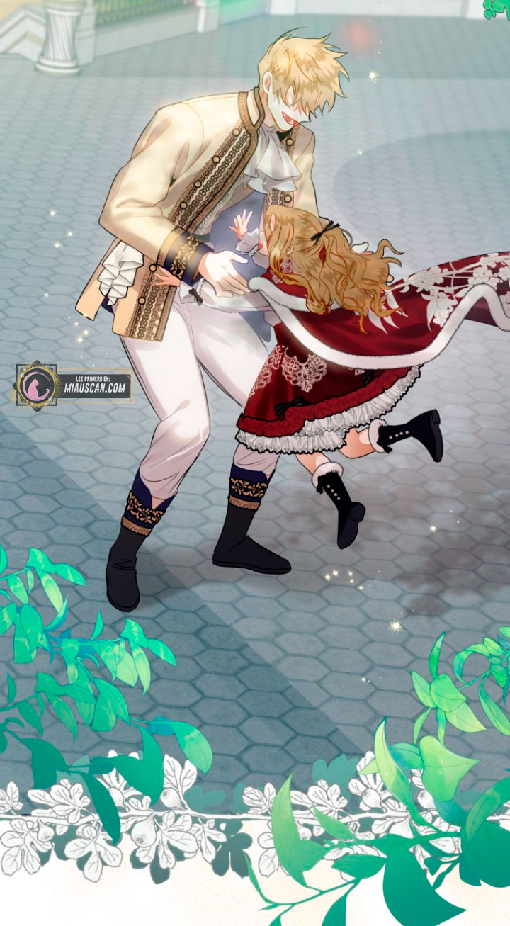 Me convertí en un cuervo Capítulo 36 - Página 15