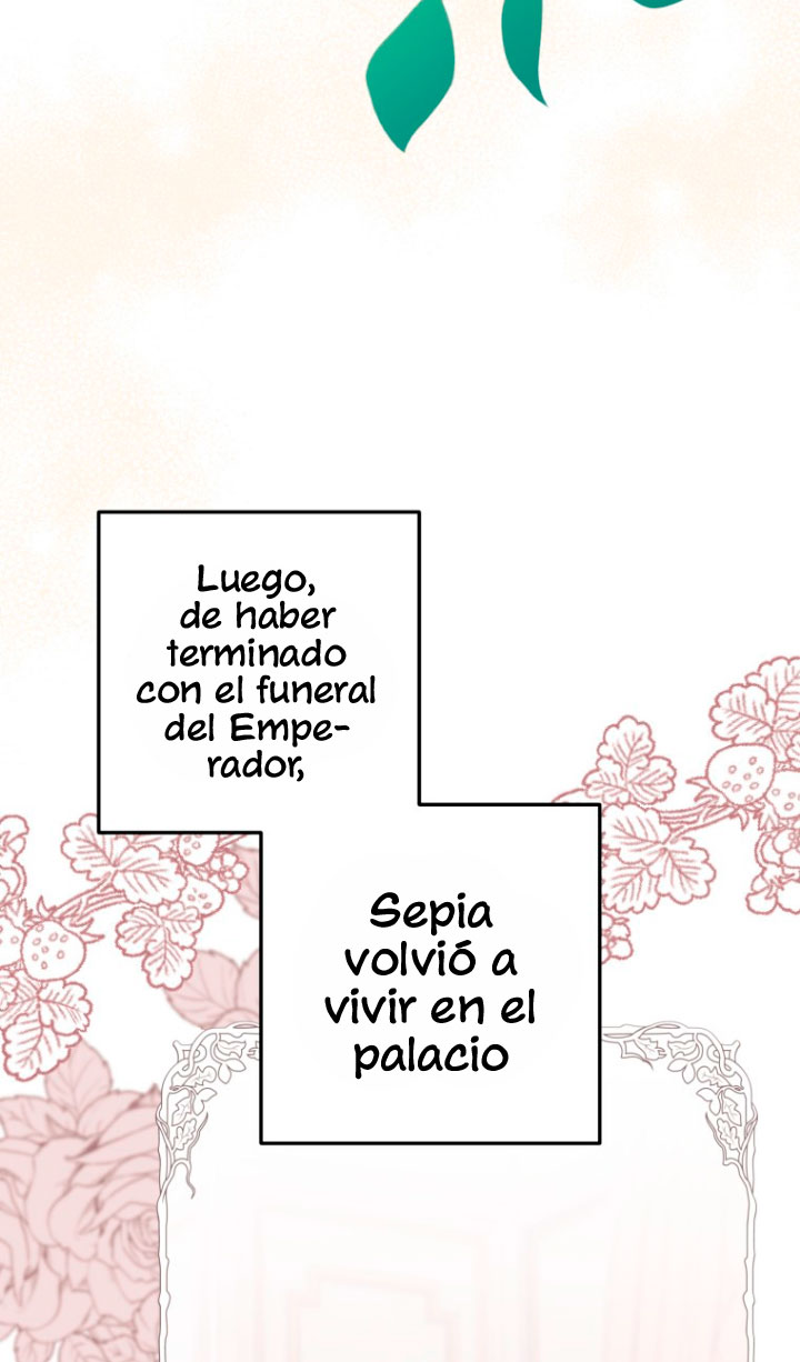 Me convertí en un cuervo Capítulo 36 - Página 16